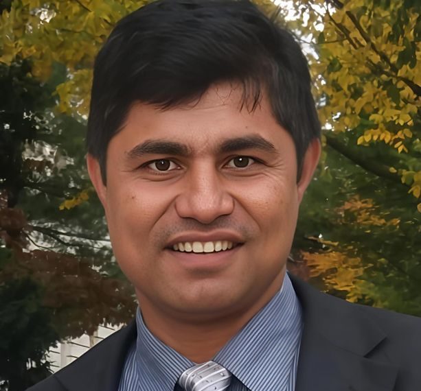 निर्दोषका रगतले दुहाई दिइरहेको छ!