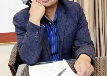 नेपाली इसाई छाता संगठनहरू: उद्देश्य, चुनौती र अवसरहरू