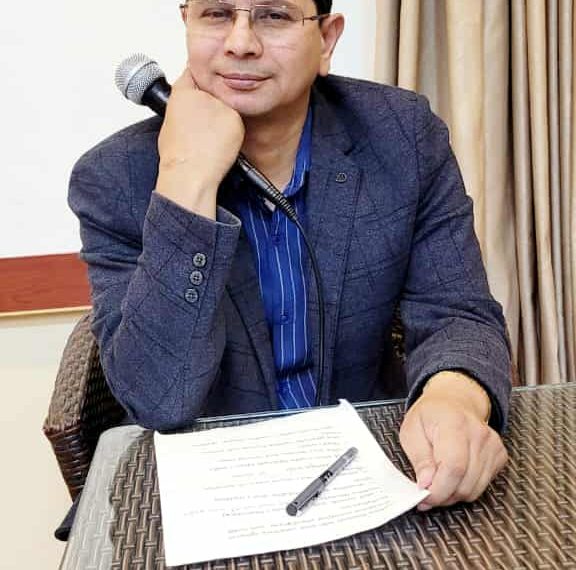 नेपाली इसाई छाता संगठनहरू: उद्देश्य, चुनौती र अवसरहरू