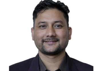 परमेश्वर प्रेम हुनुहुन्छ !