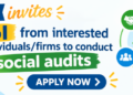 ANS invites EoI from interested individuals/firms to conduct Social Audits