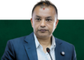 काङ्ग्रेस १५औँ महाधिवेशन: जनताका आशा र इतिहास जोड्ने ‘पुल’ बन्ने गगन थापाको उद्घोष