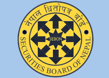 लगानीकर्ताको दबाबपछि पछि हट्यो सेबोन: ५ प्रतिशत र १५ दिनको पूर्वसूचना दिने नियम परिमार्जन
